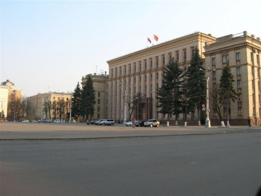 В правительстве Воронежской области нашелся еще один богатый дорожник