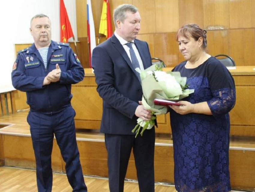Стало известно о гибели воронежского моряка в зоне СВО