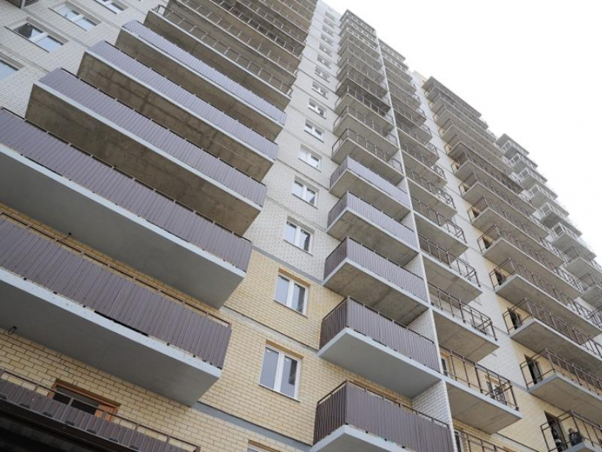 Стало известно, сколько стоит средняя квартира в Воронеже после мартовского подорожания 