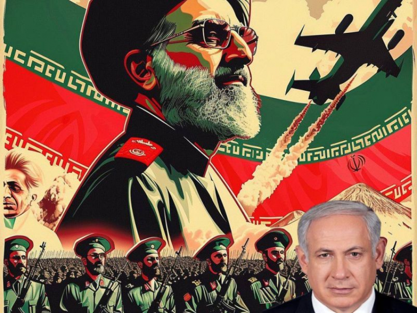 «Ставки подняты высоко»: будет ли большая война между Ираном и Израилем