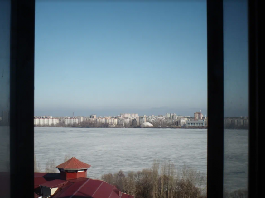 Стало известно, когда в Воронеже пройдет дождь