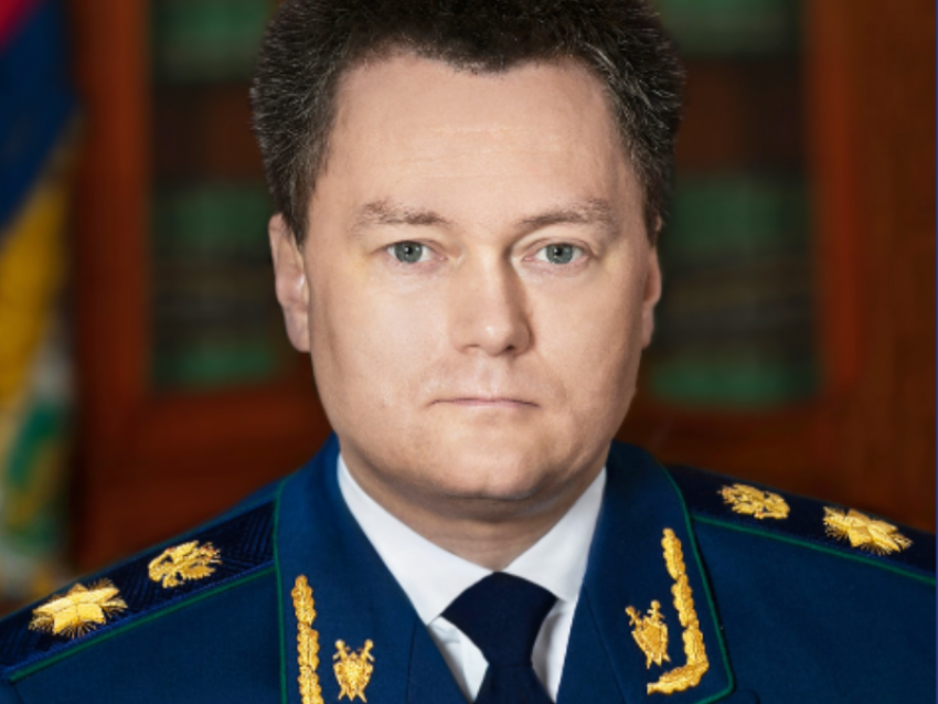Главную проблему учёта граждан, подлежащих мобилизации, назвал генеральный прокурор России 