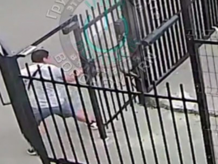 Психанул: гнев взял вверх над мужчиной в Воронеже