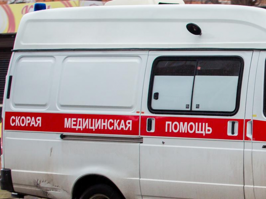 18-летний парень из-за неопытности угробил своего пассажира под Воронежем