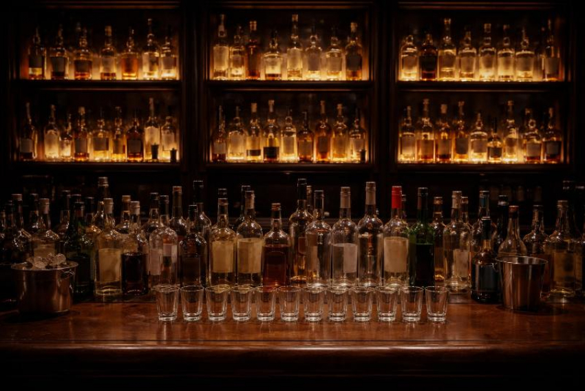 Воронежская полиция предложила ограничить продажу алкоголя в общепите