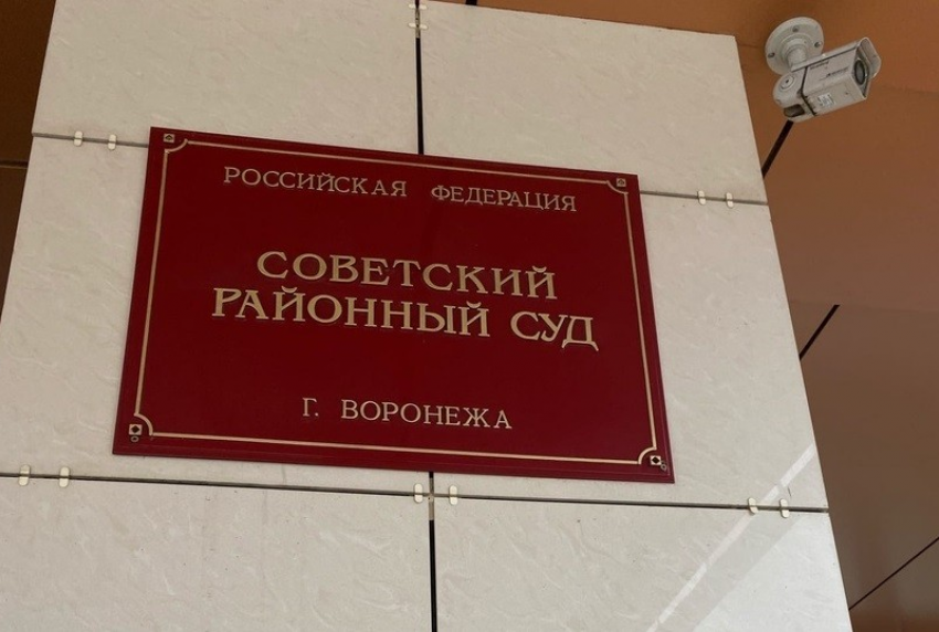 Мэрия через суд требует снести «Тип-Топ» в воронежском парке «Танаис»