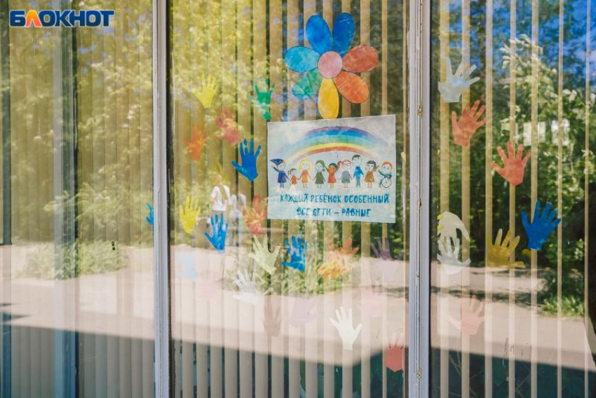  Новый детский сад на 330 мест появится в Воронежской области