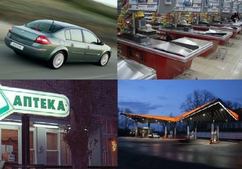 В Воронеже будут судить мужчину, совершившего две кражи в Новой Усмани и два ограбления в Воронеже