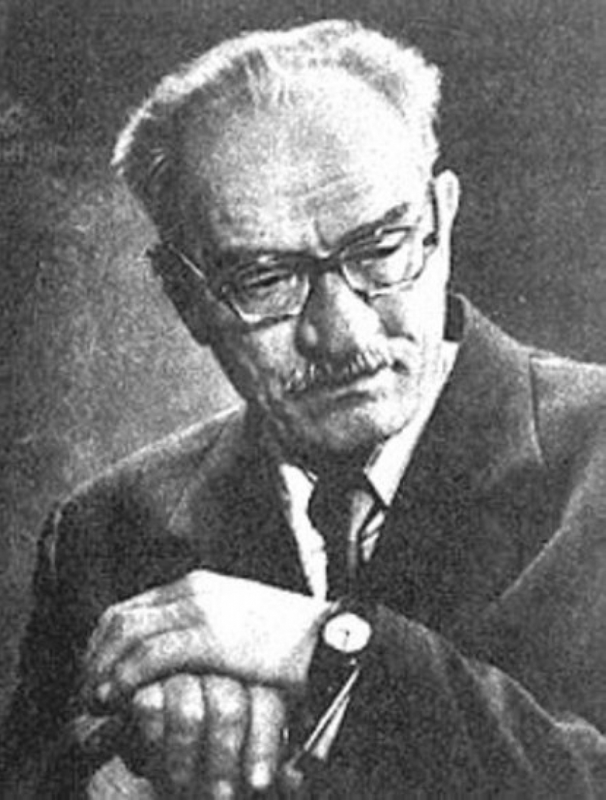 В Воронеже пройдет творческий вечер в честь Гавриила Троепольского, автора «Белого Бима»