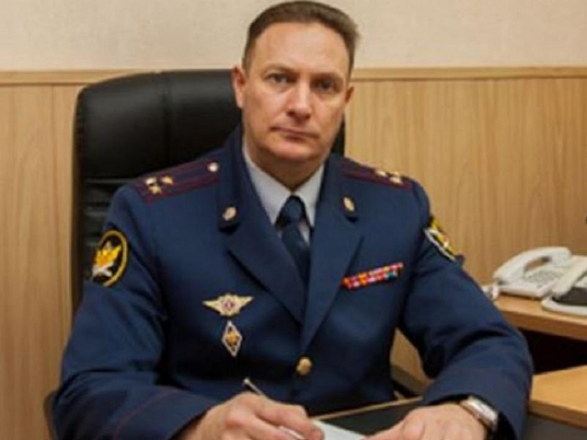 Экс-замначальника воронежской ФСИН отправили в колонию на два года за превышение полномочий