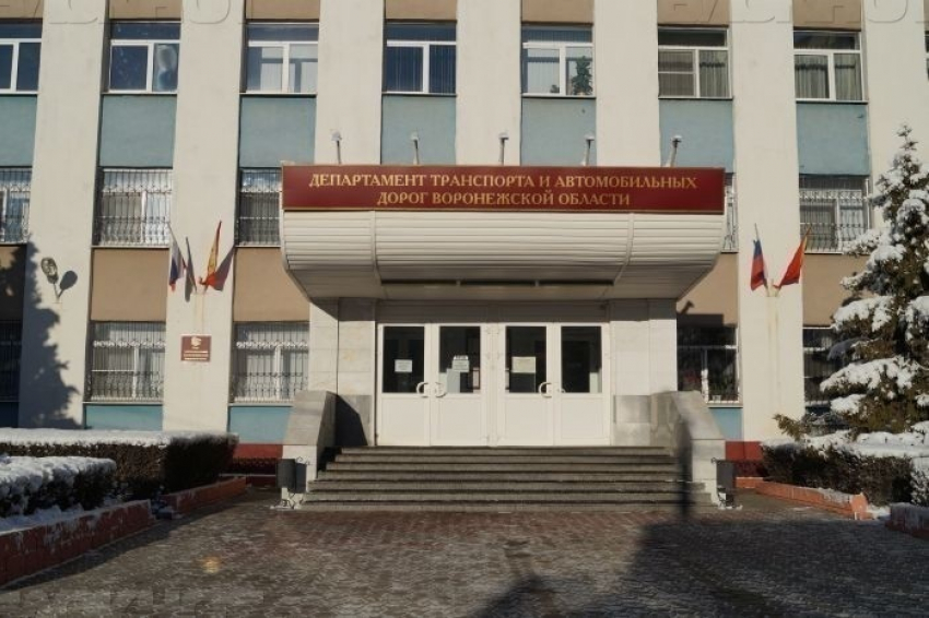 Бывший замдиректора скандального воронежского Фонда дошёл до суда