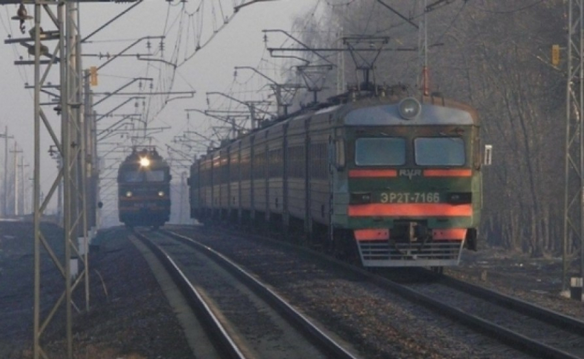 В Воронежской области с 20 января отменят несколько электричек