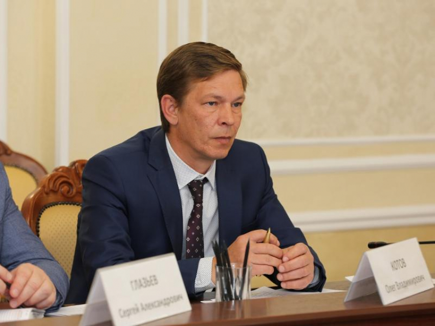 Часть магистрали на улице Ломоносова расширят в Воронеже