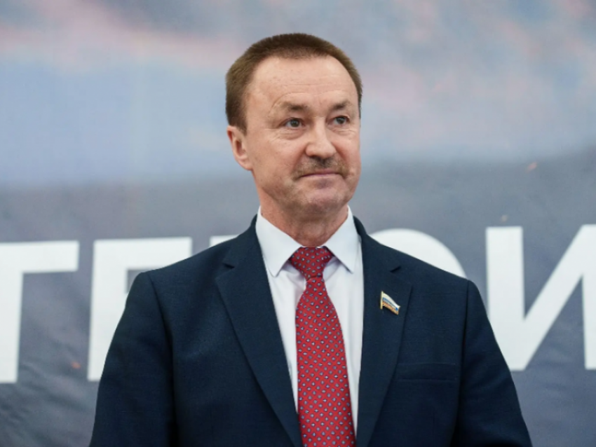 Мошенники запугивали воронежских депутатов от лица главы Воронежской облдумы