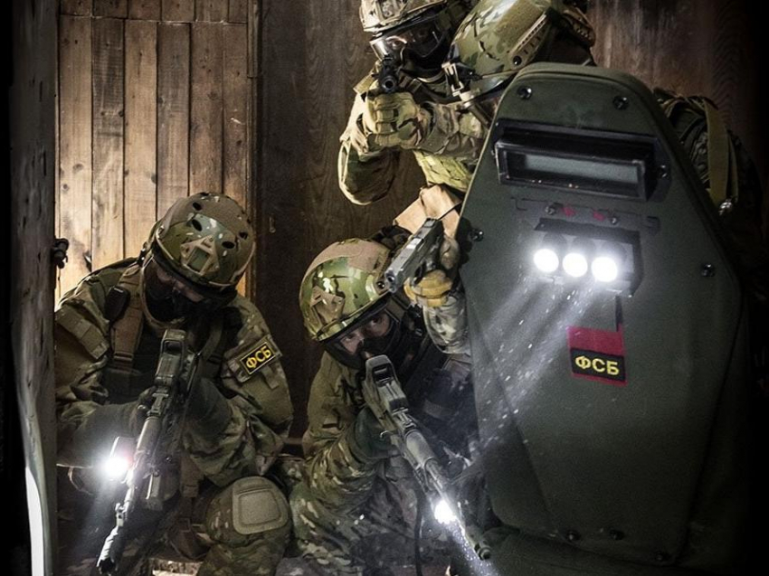 Защитники в тени: Россия отмечает День работника органов безопасности