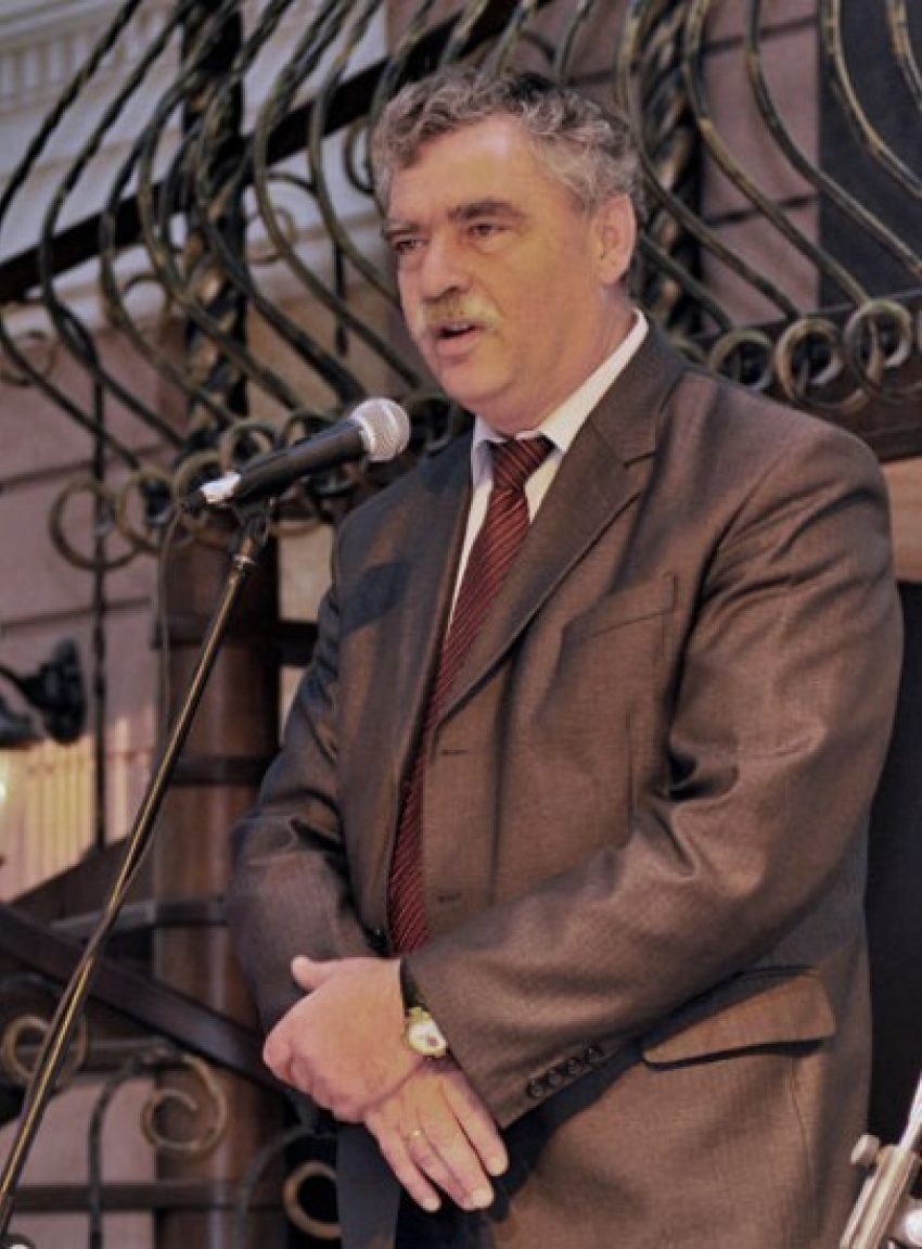 Иван Чухнов: Кодекс этики для работников культуры нужен, но надо учитывать реалии жизни