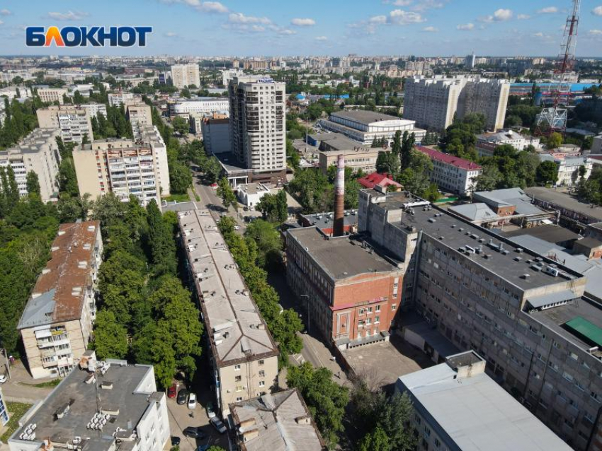 Двое суток длилась опасность атаки БПЛА в Воронежской области