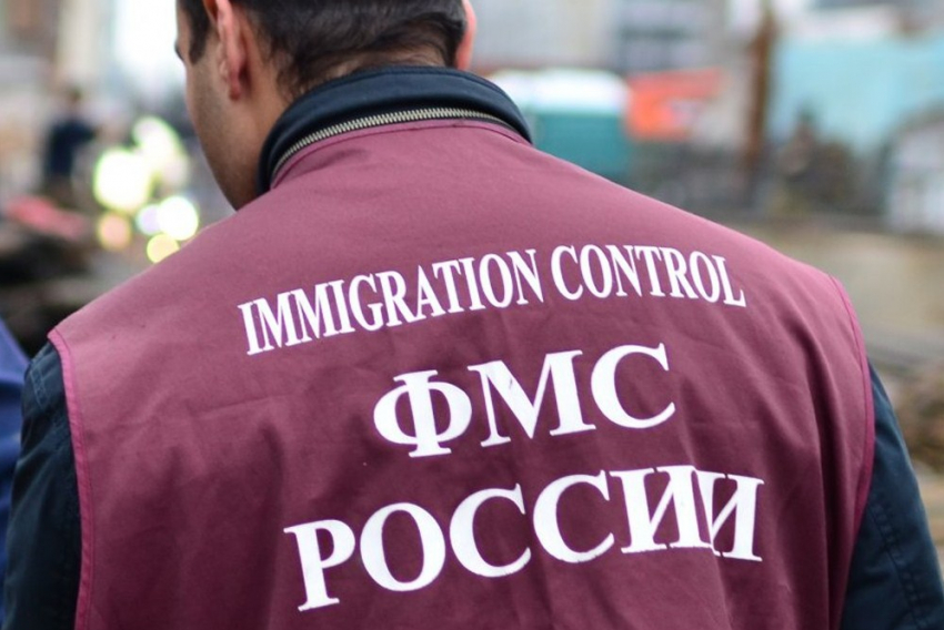 Житель Воронежской области незаконно регистрировал в своем доме мигрантов