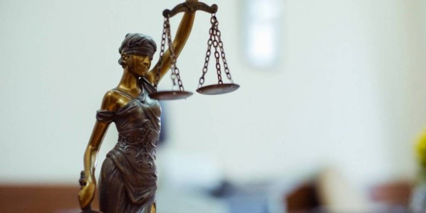 Воронежскую уборщицу осудят за кровавую расправу над младшим братом