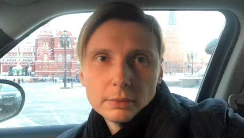 Константин Рубахин рассказал, что он фигурирует в деле антиникелистов как организатор преступной группы