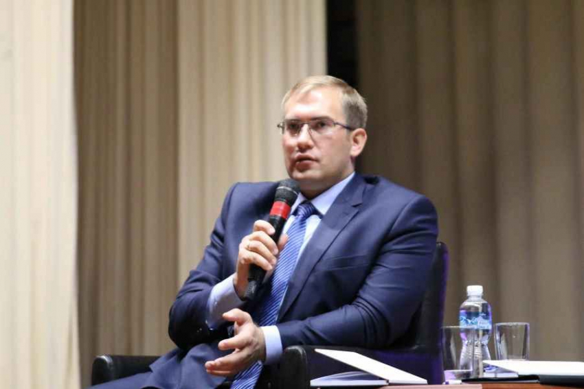 Почему в Воронеже притормозилось назначение вице-мэра по внутренней политике