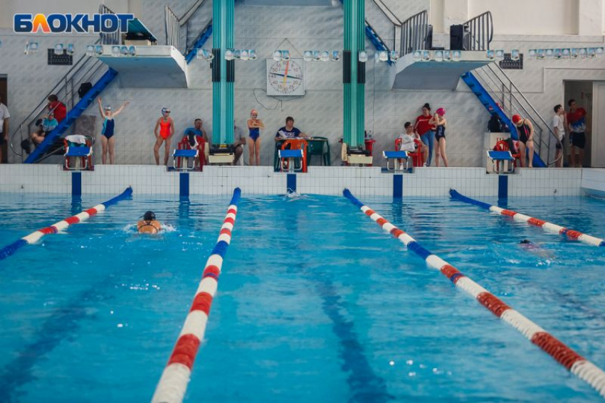 На проект нового спорткомплекса с бассейном хотят потратить 15,6 млн рублей в Воронеже