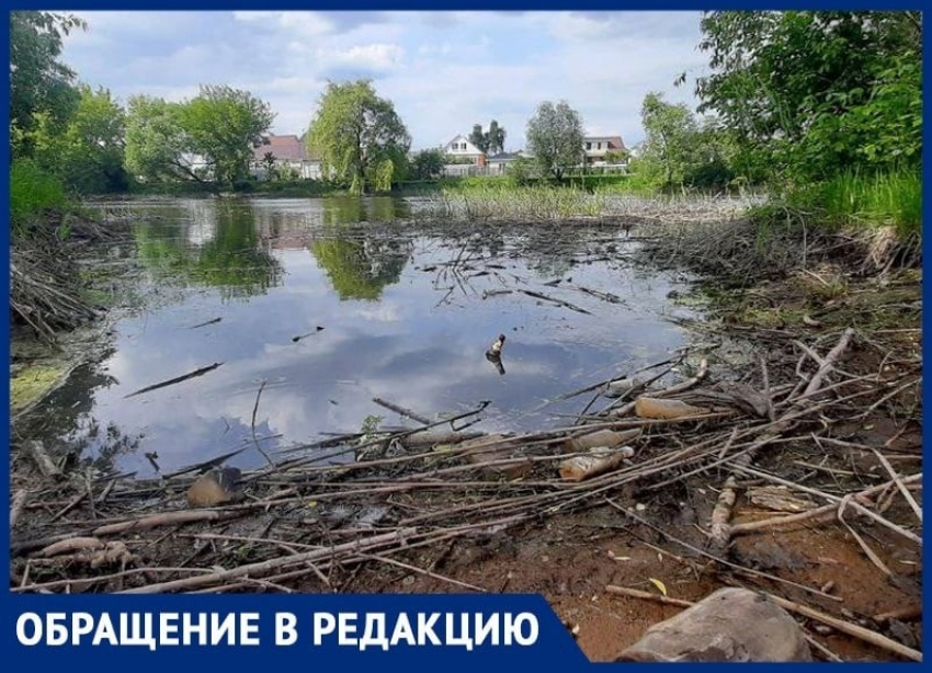Чиновники ответили на претензии к «одаренным коммунальщикам» под Воронежем