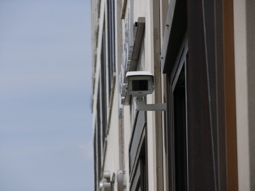 МТС обеспечит безопасность воронежской Особой экономической зоны «Центр» при помощи системы интеллектуального видеонаблюдения 