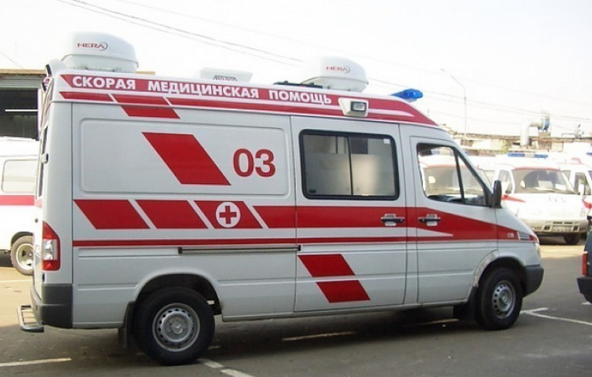 В Бобровском районе погиб водитель «ВАЗа», выехавший на встречную полосу