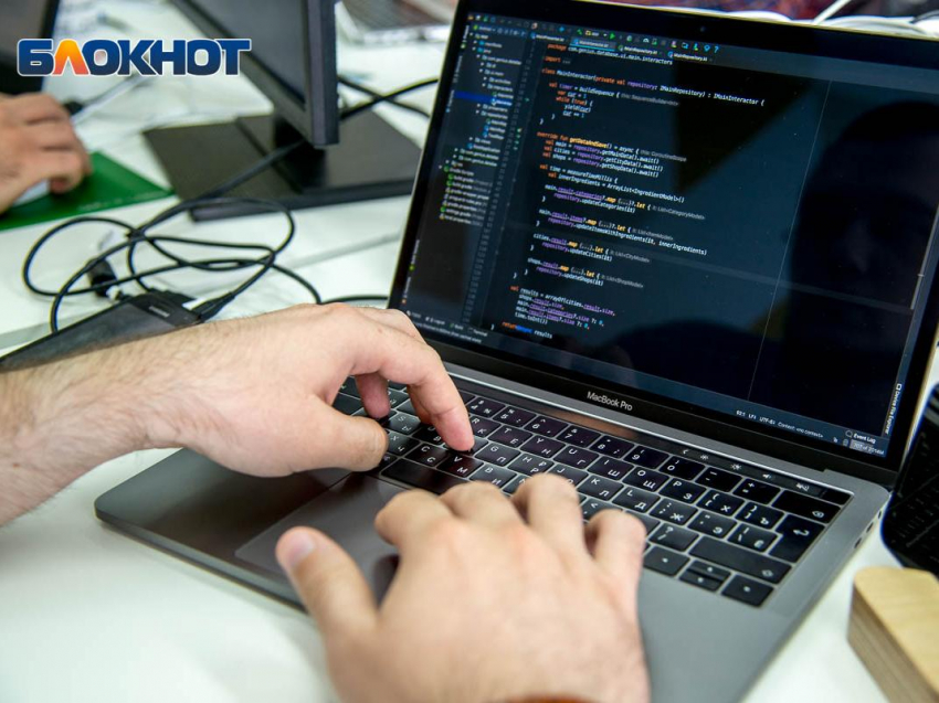 Кому из воронежцев грозит замена искусственным интеллектом