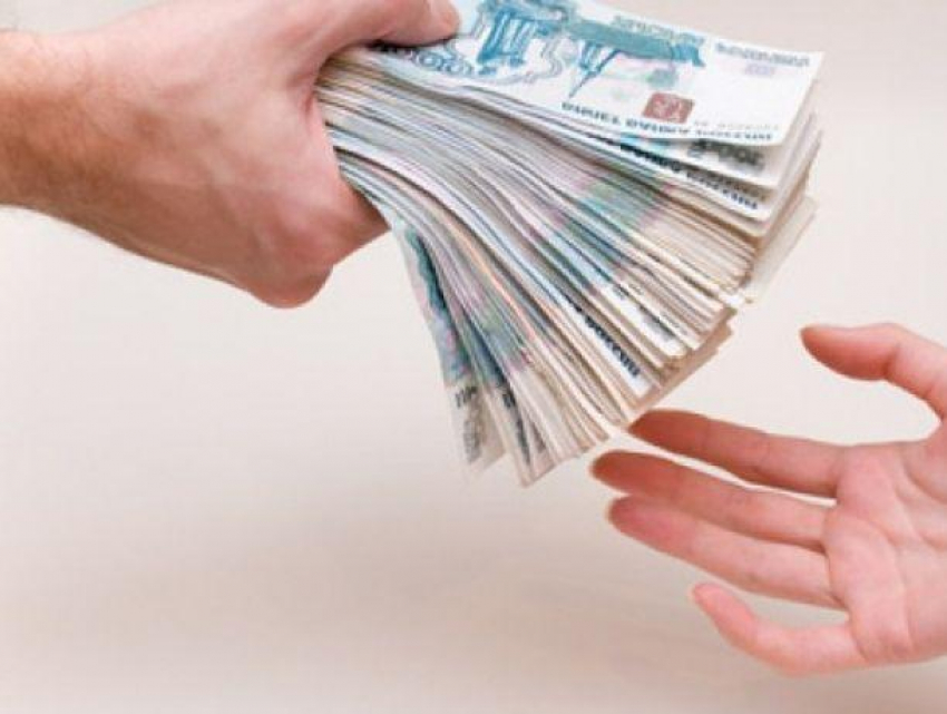 165 млрд рублей кредитов с начала года взяли воронежские индивидуальные предприниматели и юрлица