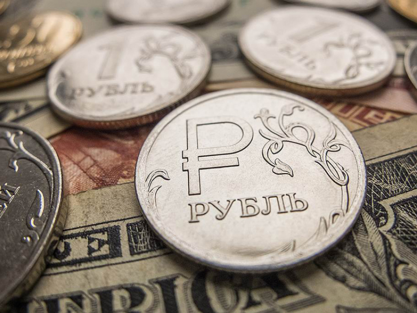 К 2024 году инвестиции в Воронежскую область должны составить 166 млрд рублей