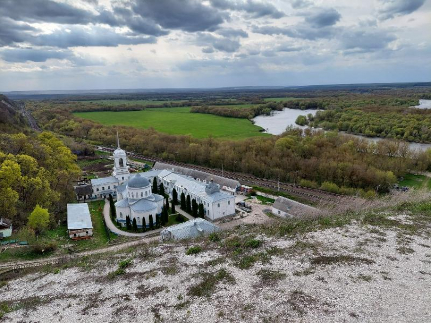 Воронежский музей-заповедник «Дивногорье» перевели на летний график работы