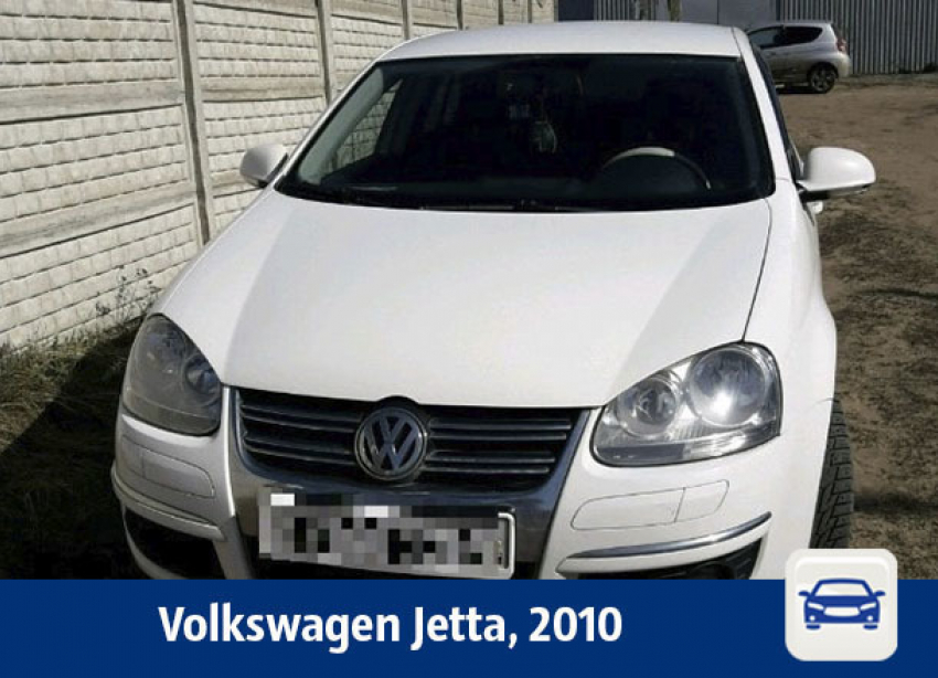 Продается Volkswagen Jetta