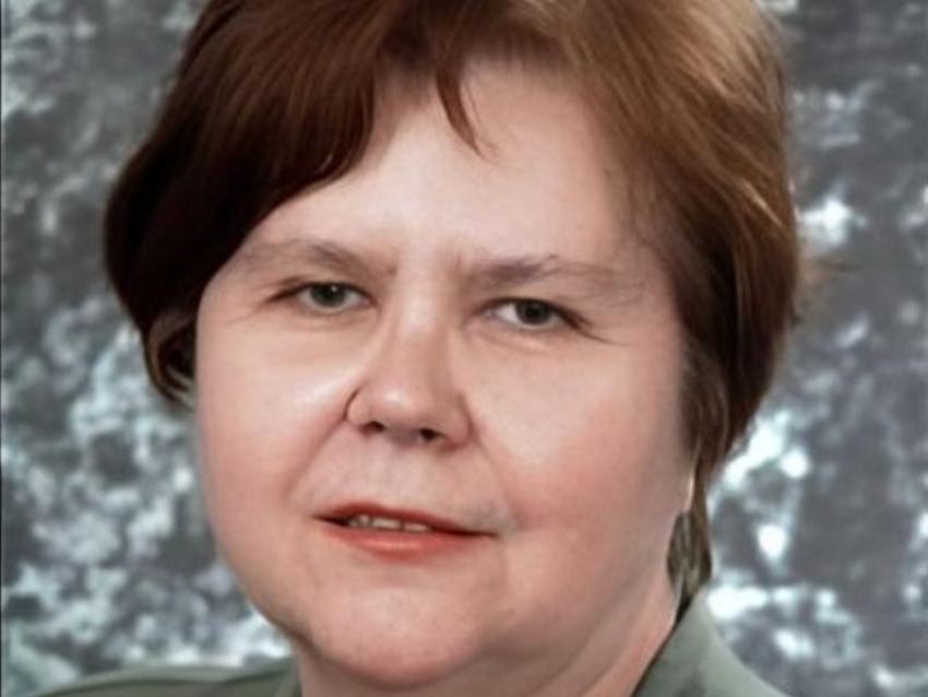 На 86 году скончалась гениальный биолог ВГУ Маргарита Назарова