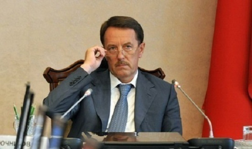 Алексей Гордеев приложил руку к регионам опережающего развития