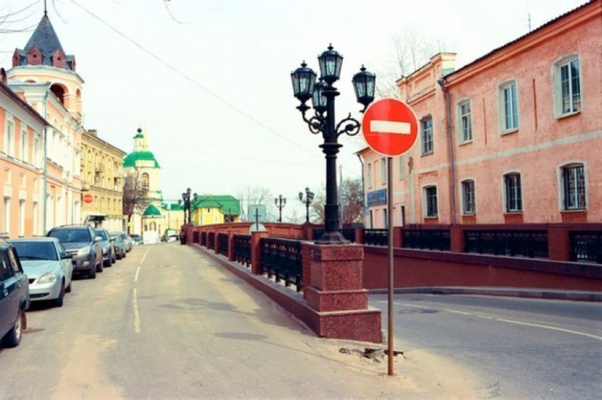 В Воронеже на этой неделе потеплеет до +20