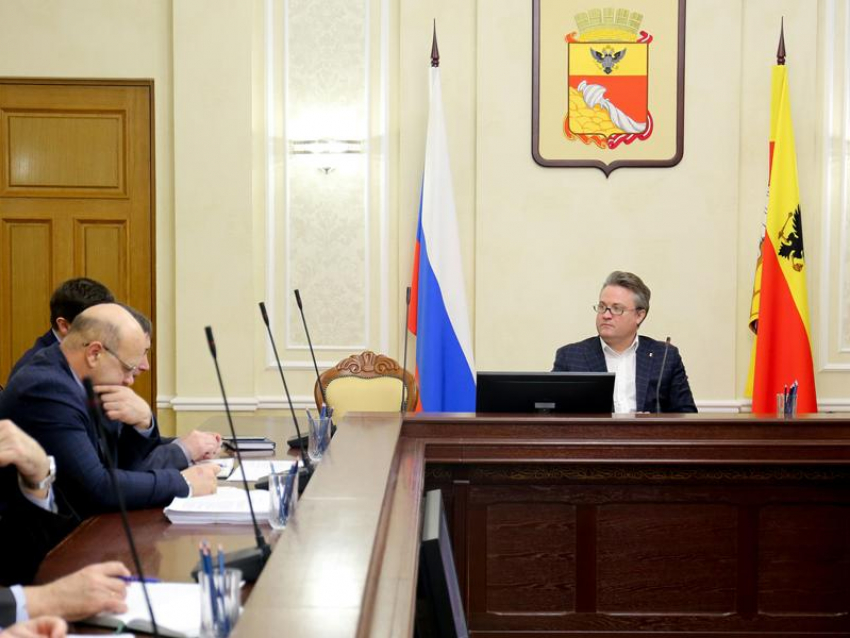 За что мэр Воронежа пообещал жестко штрафовать маршрутчиков
