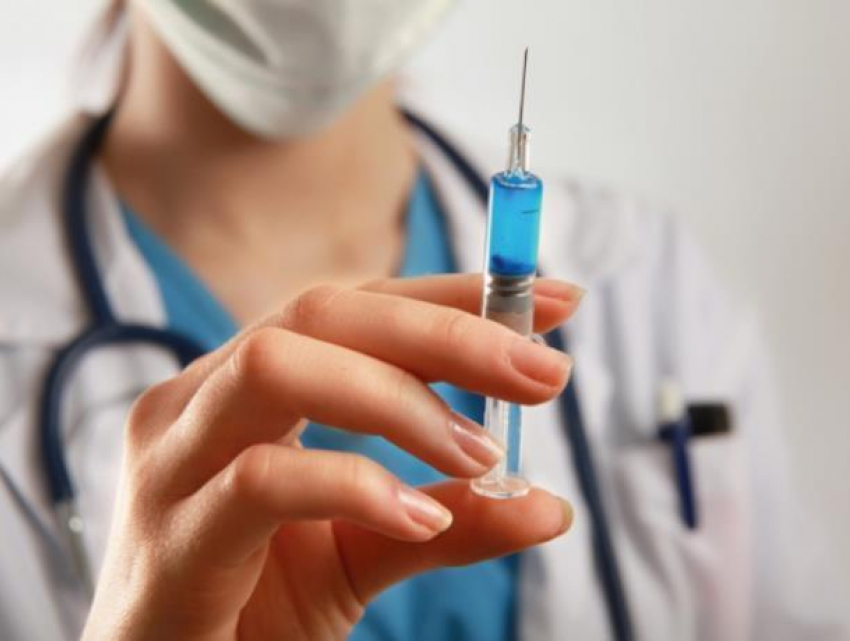 Воронеж получил вторую партию вакцины от гриппа