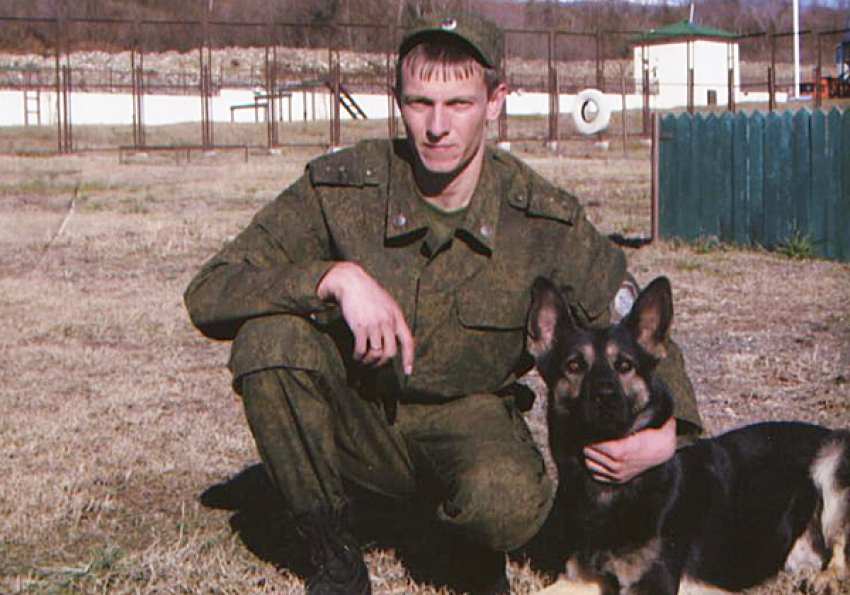 Погибшему 27-летнему дважды кавалеру ордена Мужества откроют памятную доску в Воронежской области 