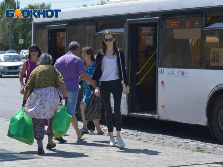 Стало известно, какие номера автобусов ликвидируют в Воронеже с 1 апреля 2021 года