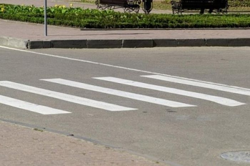 В Воронеже «девятка» сбила 10-летнего ребенка
