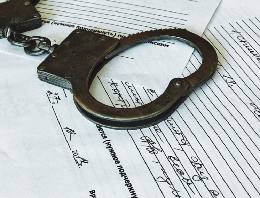 Пьяный воронежец Петухов обложил матом полицейского в «Магните»
