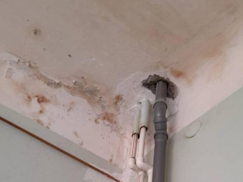 Александр Бастрыкин заинтересовался состоянием воронежской больницы 