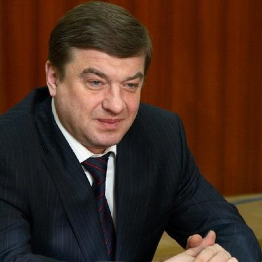 Некоторые воронежцы считают, что мэром города до сих пор является Сергей Колиух – опрос