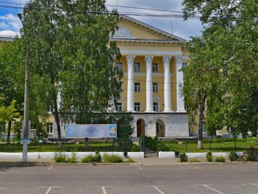 Alma-mater педагогов всех мастей образовалась 90 лет назад в Воронеже