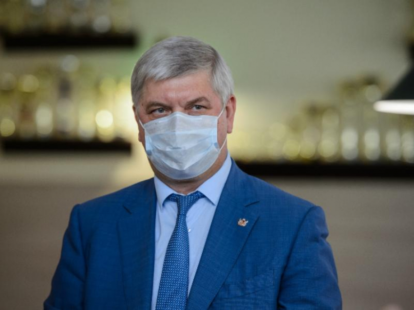 «Источники» сообщают, что губернатор Воронежской области пошел на поправку