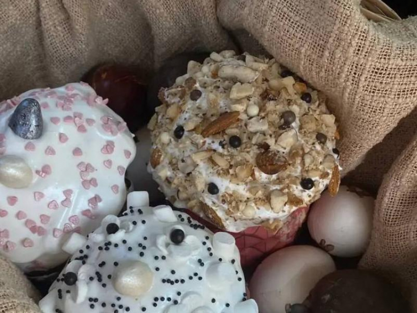 Воронежцев предупредили о резком ухудшении погоды на Пасху