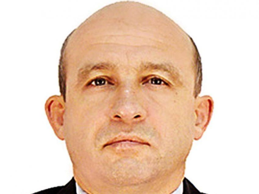 Передовой воронежский префект Анатолий Балбеков отмечает 59-й день рождения