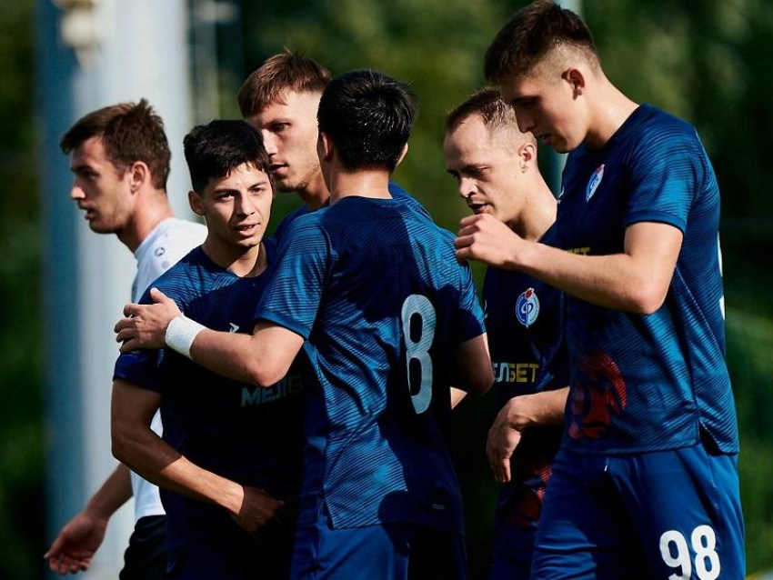 Назван арбитр гостевого матча воронежского «Факела» с ярославским «Шинником»